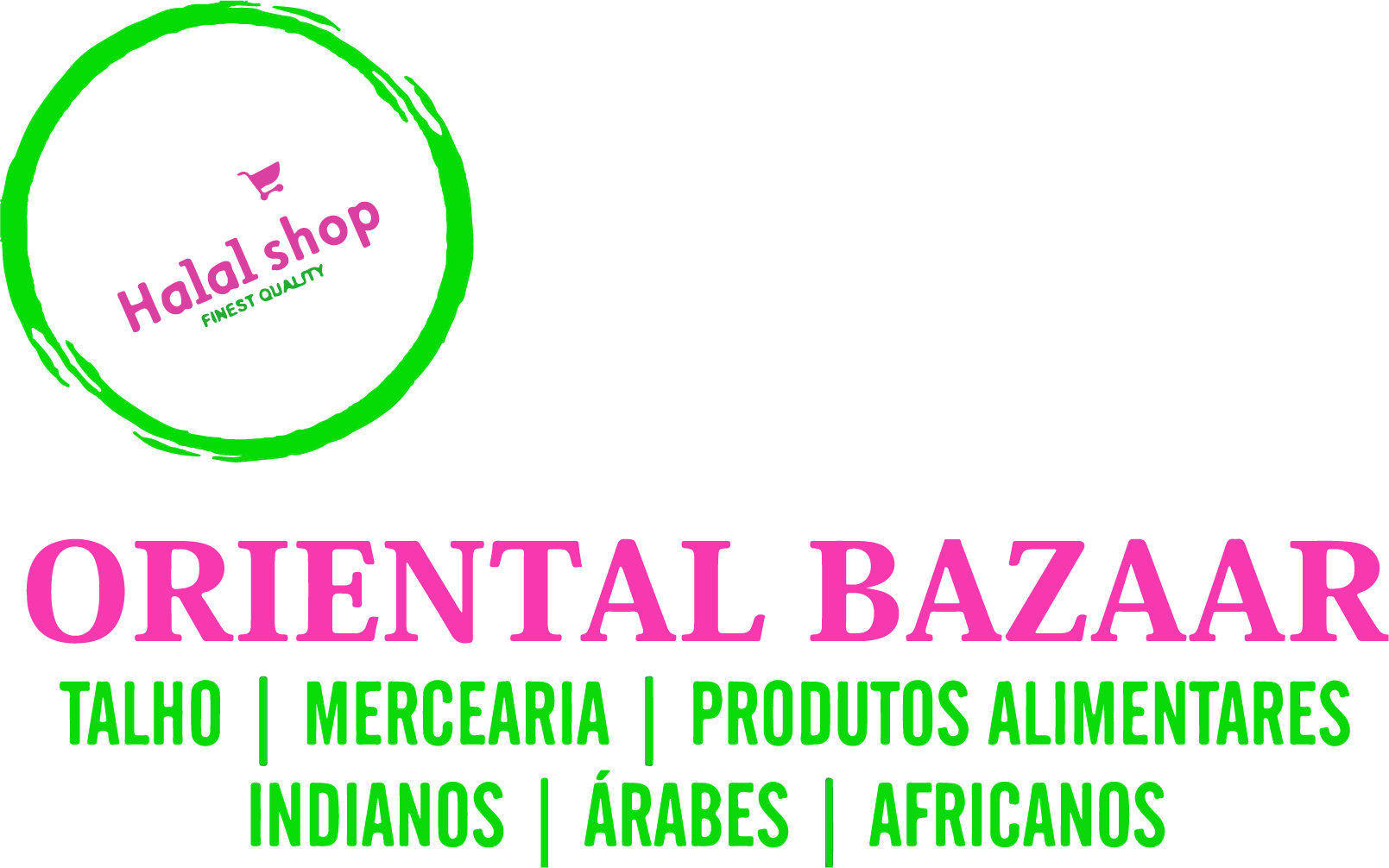 Oriental Bazaar