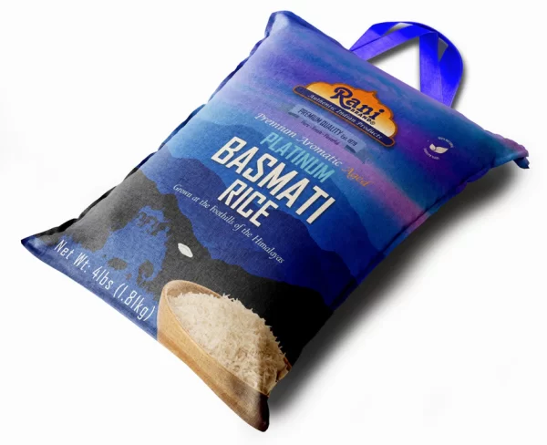 Rani Basmati Rice