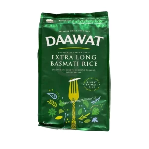 Daawat Rice
