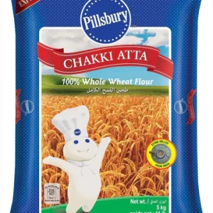 Pillsbury Chakki Atta