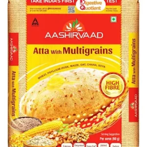 Aashirvaad Atta