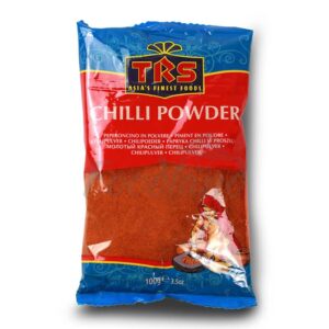 Chilli Powder