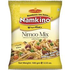 Nimco Mix