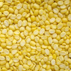 Lentils Moong