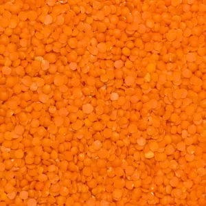 Lentils Masoor