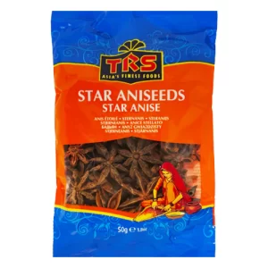 Star Anise / Star Aniseeds