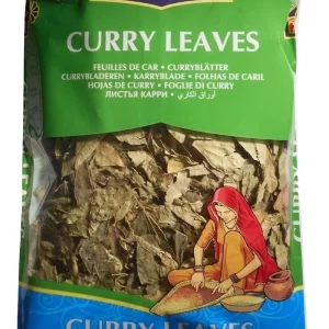 Curry Leaves
