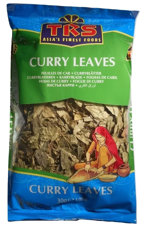 Curry Leaves