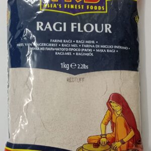 Ragi Flour
