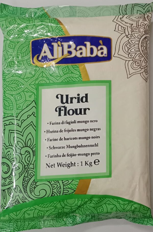 Urid Flour