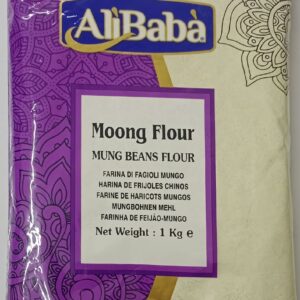 Moong Flour