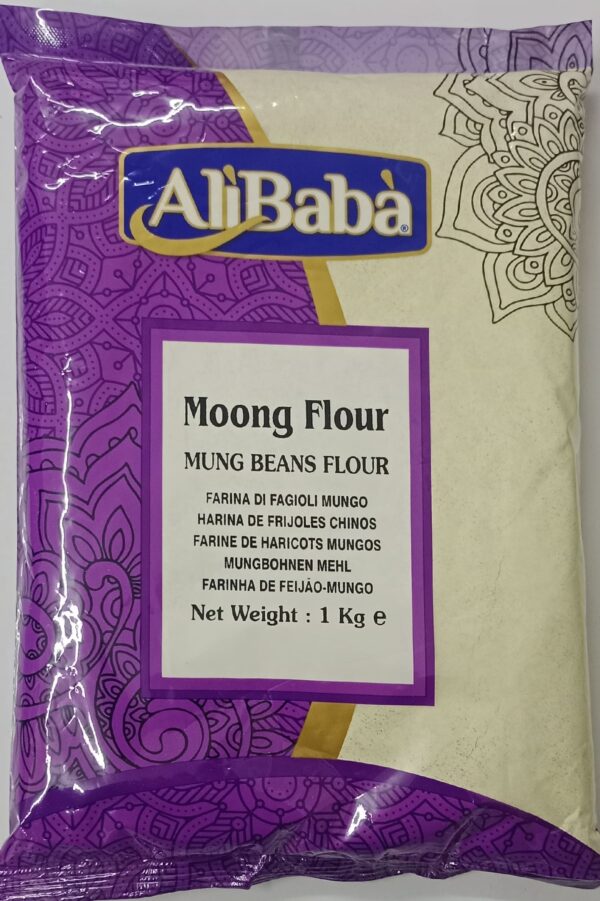 Moong Flour