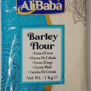 Barley Flour