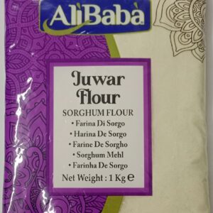 Juwar Flour