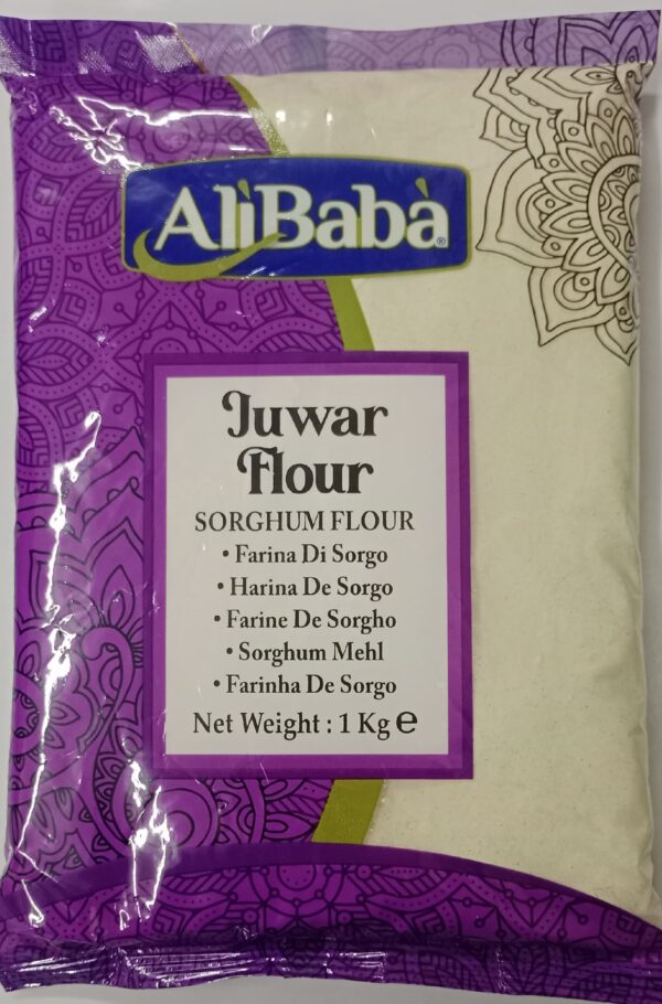 Juwar Flour