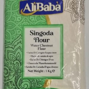 Singoda / Water Chestnut Flour