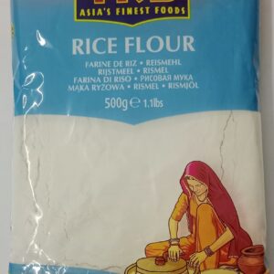 Rice Flour