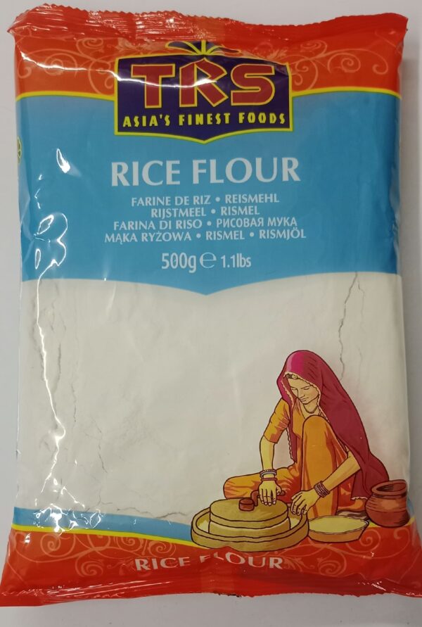 Rice Flour