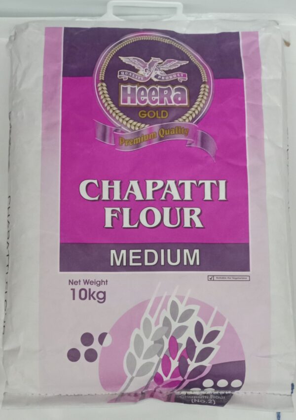 Heera Chapatti Flour