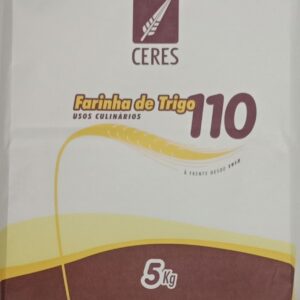 Ceres Farinha de Trigo