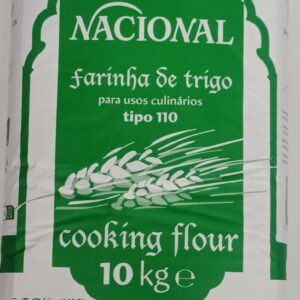 Nacional Farinha de Trigo