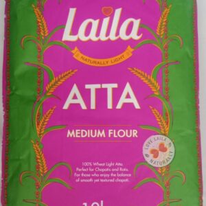 Laila Atta