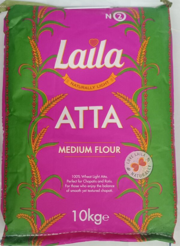 Laila Atta