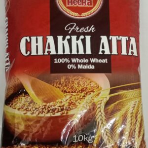 Heera Chakki Atta