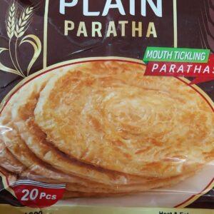 Plain Paratha