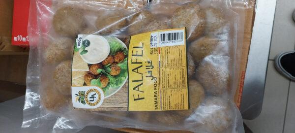 Falafel