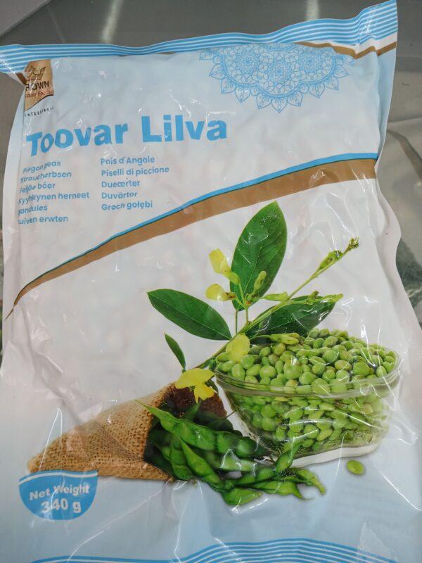 Toovar Lilva