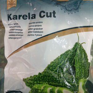 Karela Cut