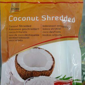 Coconut Shredded