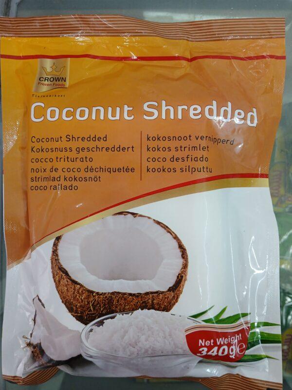 Coconut Shredded