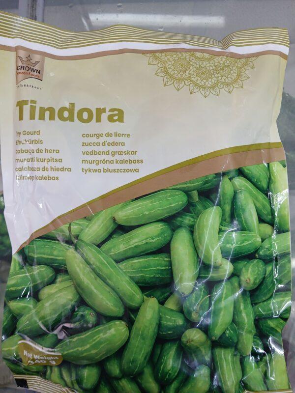 Tindora